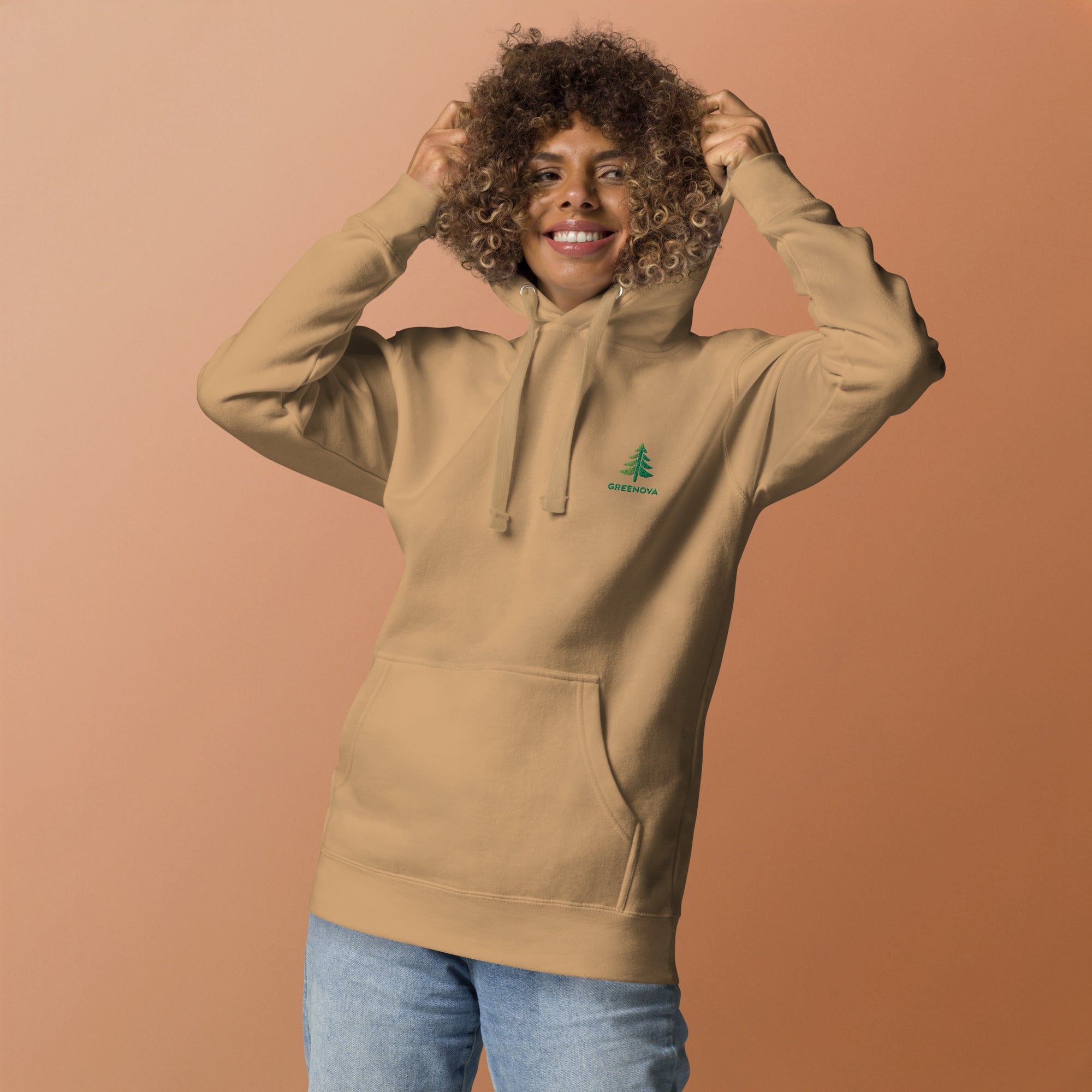 Collection Femme – Greenova